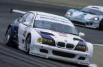 BMW M3 GTR ALMS 2001 года